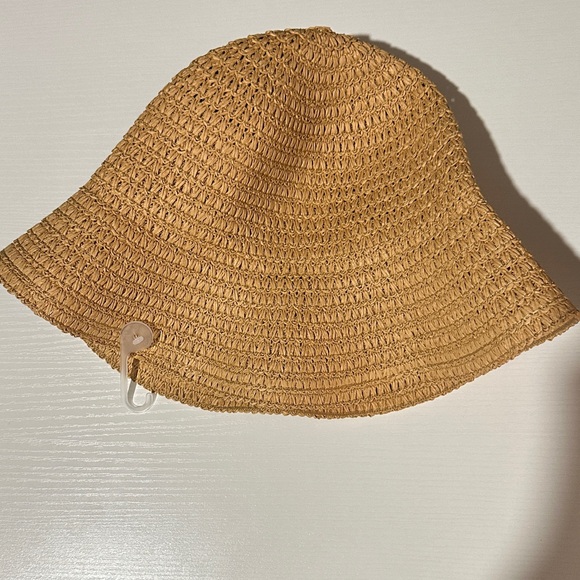 Women’s Elegant Tan Crochet Women\'s Hat main image 7